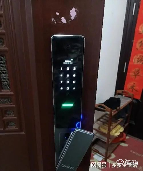 指紋鎖優(yōu)點(diǎn)突出,但部分人群仍不待見,罪魁禍?zhǔn)拙故撬鼈儯? title=