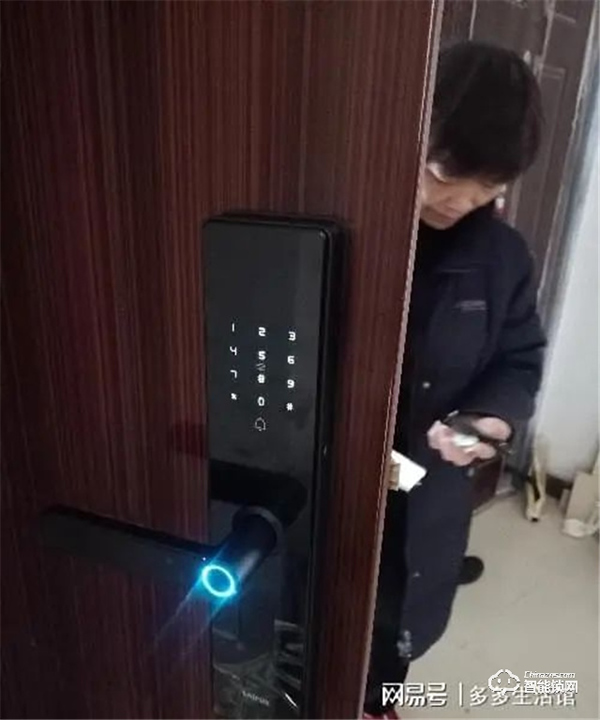 指紋鎖優(yōu)點(diǎn)突出,但部分人群仍不待見,罪魁禍?zhǔn)拙故撬鼈儯? title=