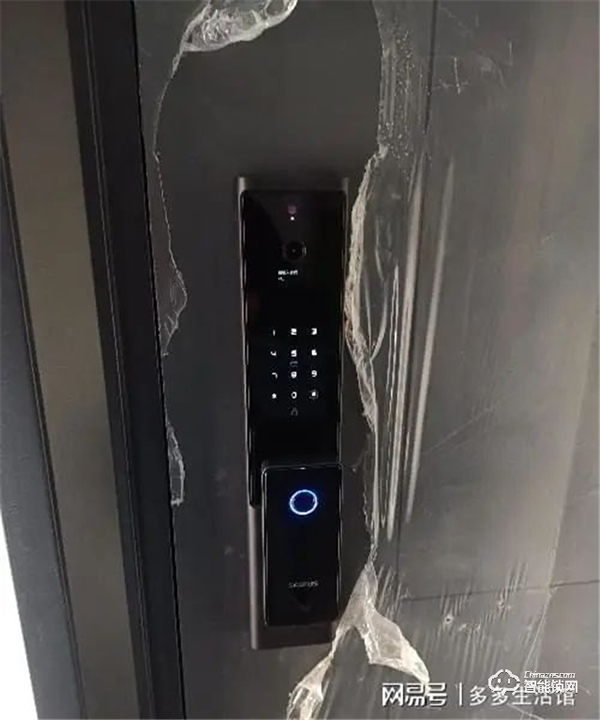 指紋鎖優(yōu)點(diǎn)突出,但部分人群仍不待見,罪魁禍?zhǔn)拙故撬鼈儯? title=