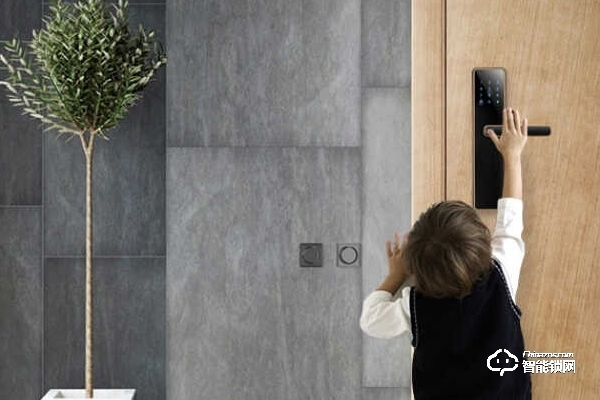 頂固智能鎖是幾線品牌