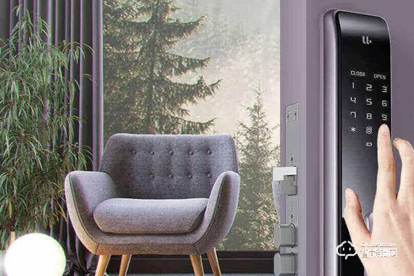 十大品牌指紋鎖有哪些
