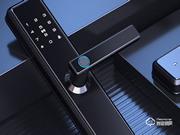 什么牌子的指紋鎖安全質量好