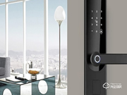 一線智能鎖品牌有哪些