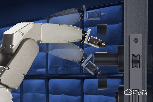 普洛克智能鎖是品牌嗎