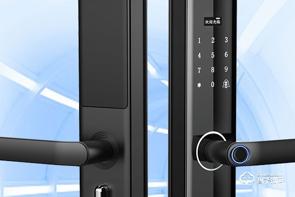 歐寶智能鎖加盟