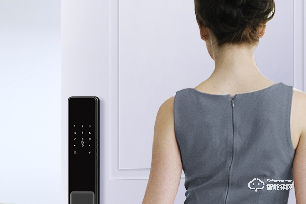 西勒奇智能鎖加盟