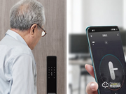 藍盾智能鎖加盟