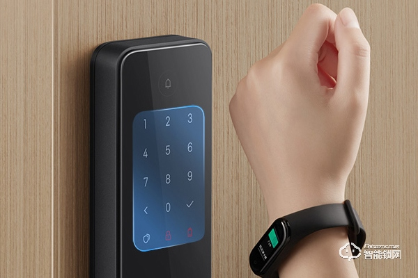 德犬智能鎖加盟 德犬智能鎖加盟