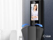 豪力士智能鎖加盟