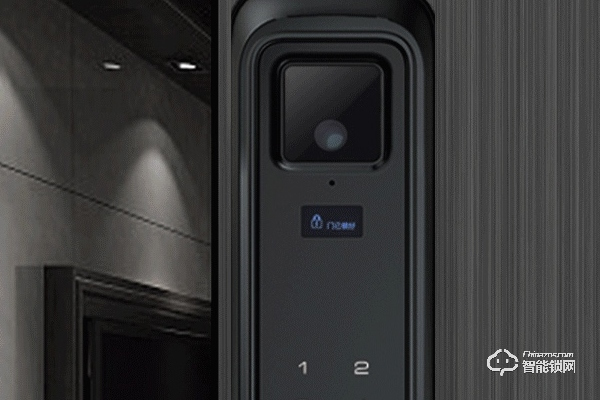 中控智能鎖加盟 中控智能鎖加盟