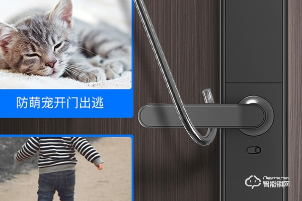 黑龍智能鎖代理