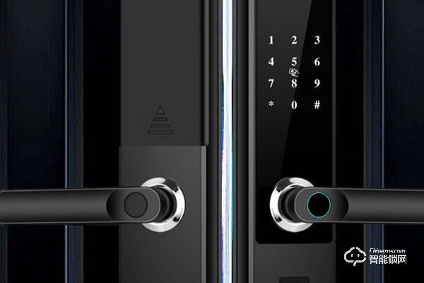 指紋鎖加盟