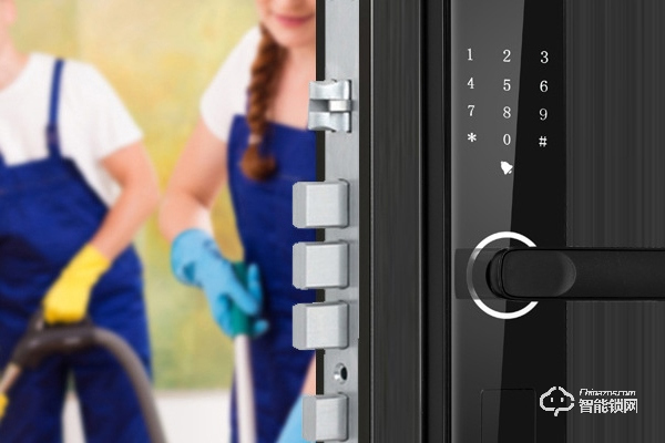 藍盔智能鎖加盟費 藍盔智能鎖加盟費