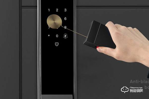 堅朗智能鎖加盟 堅朗智能鎖加盟