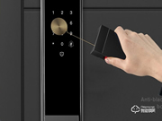 堅朗智能鎖加盟