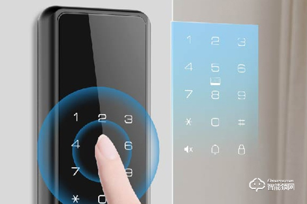 指紋鎖加盟項(xiàng)目