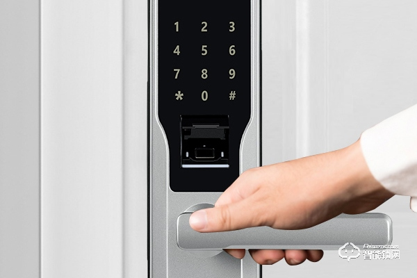 指紋鎖代理加盟