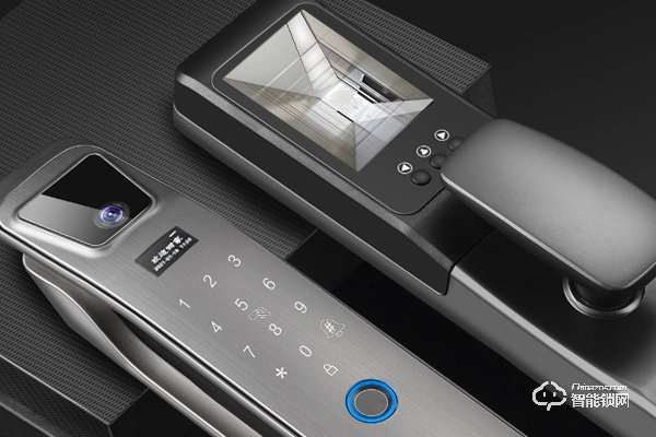 指紋鎖代理商 指紋鎖代理商