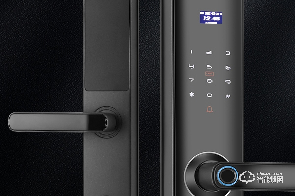 榮事達智能鎖加盟