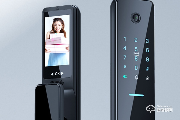 智能鎖加盟品牌 智能鎖加盟品牌