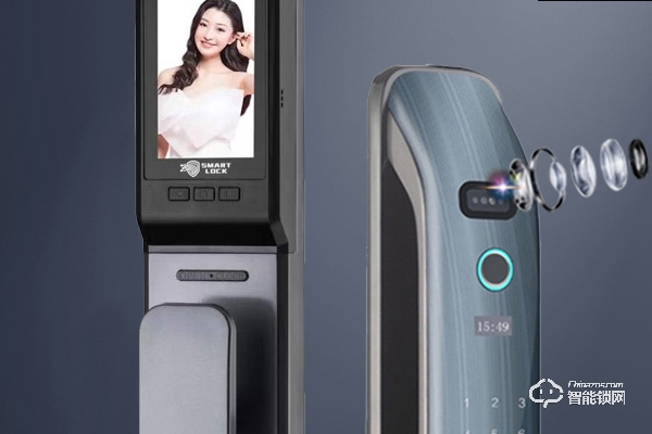 加盟小米智能鎖