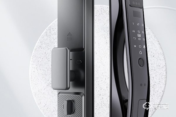 智能鎖加盟哪個品牌好