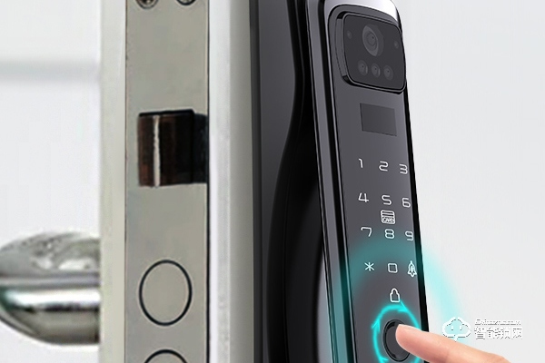 智能鎖加盟哪個品牌好