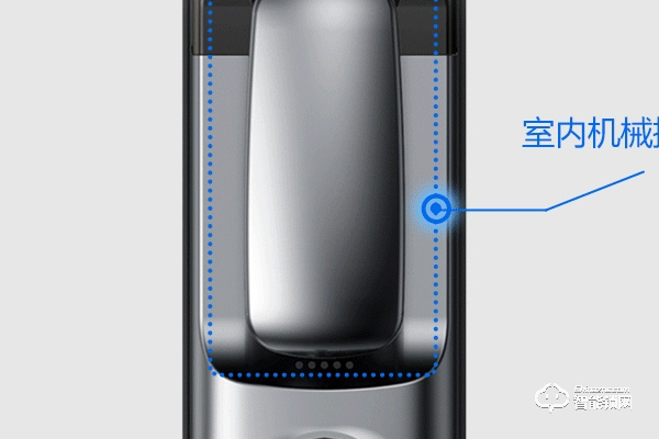 指紋智能鎖招商加盟 指紋智能鎖招商加盟