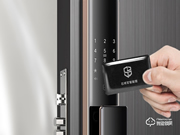 智能鎖廠家加盟