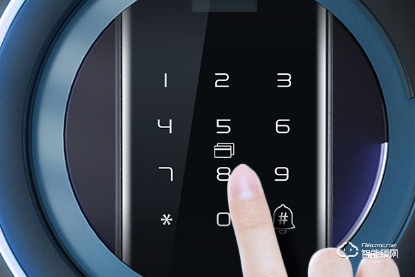 愛而福德智能鎖加盟 愛而福德智能鎖加盟