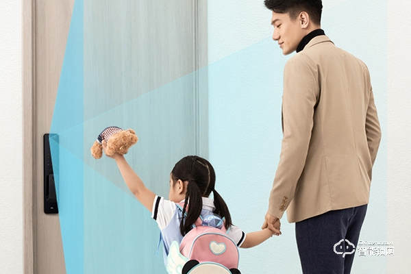 小米智能鎖加盟店