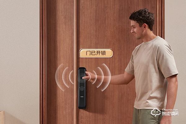 加盟智能鎖品牌排行榜