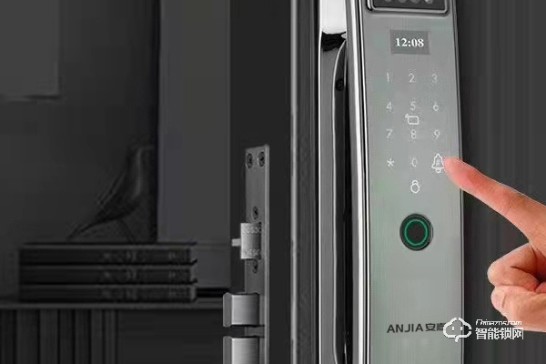 安嘉智能鎖加盟代理 安嘉智能鎖加盟代理