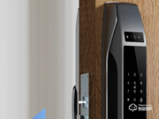 杭州智能鎖加盟