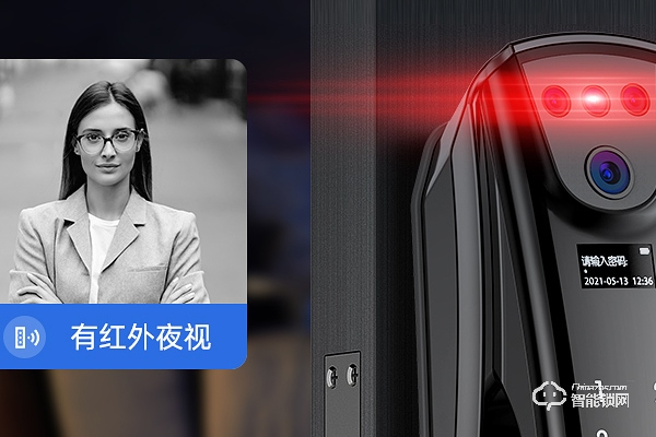 電子智能鎖加盟