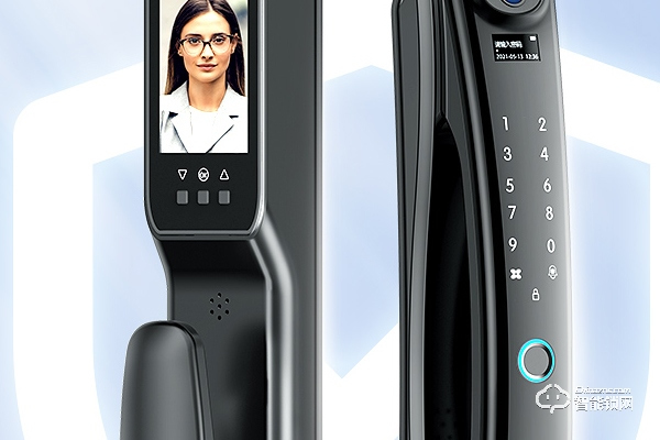 海康智能鎖加盟 海康智能鎖加盟