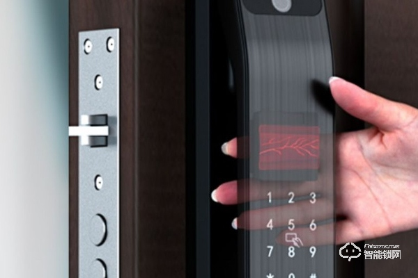 海康智能鎖加盟 海康智能鎖加盟