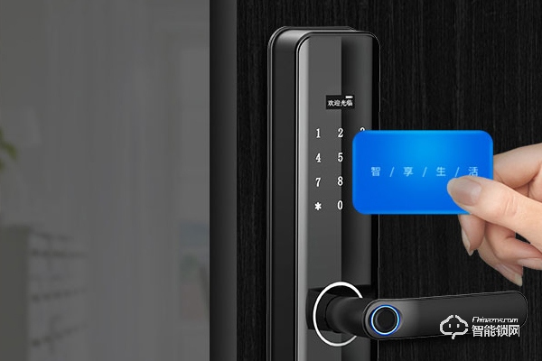 八佰智能鎖業加盟