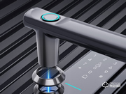 堡德倫智能鎖怎么樣