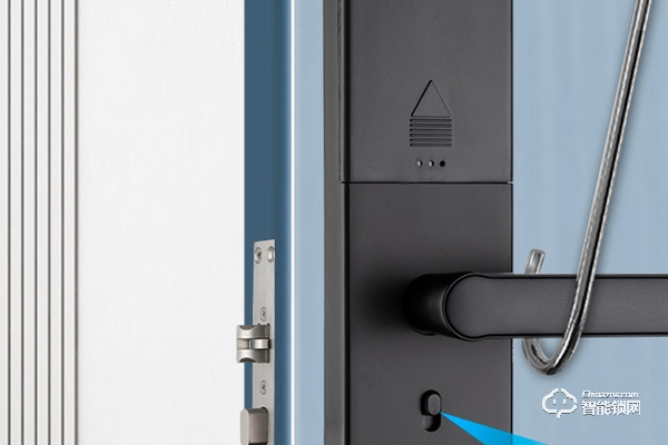 步安智能鎖質量怎么樣 步安智能鎖質量怎么樣