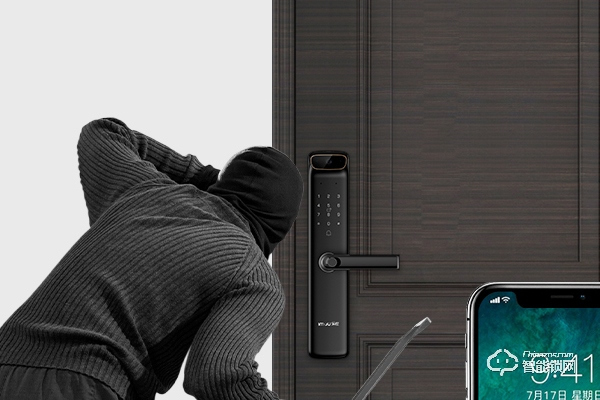 米立智能鎖加盟 米立智能鎖加盟