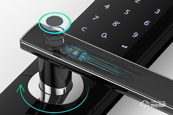 中山人臉智能鎖加盟 中山人臉智能鎖加盟