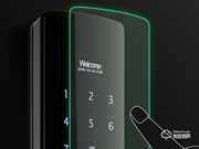 中山人臉智能鎖加盟