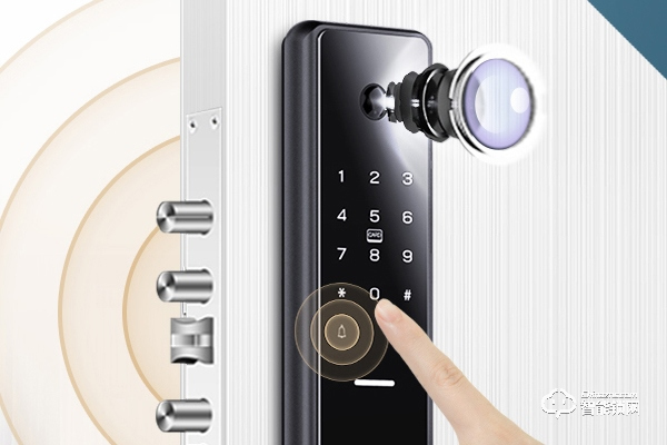 好漢智能鎖加盟費多少