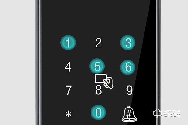 好漢智能鎖質(zhì)量怎么樣