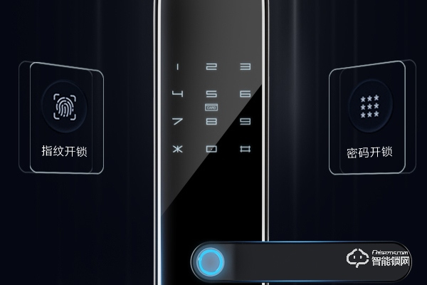 智能電子鎖加盟前景好嗎 智能電子鎖加盟前景好嗎