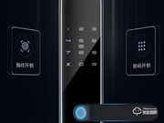 智能電子鎖加盟前景好嗎