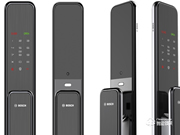 博世智能鎖加盟怎么樣