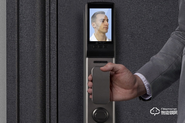 耶魯智能鎖加盟代理