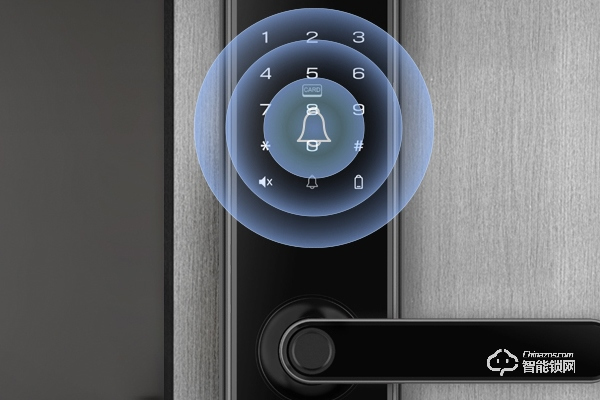 海信智能鎖怎么樣